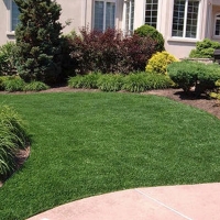 Artificial Grass Carpet Country Club, California Rooftop, Landscaping Ideas For Front Yard