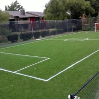 Artificial Grass Carpet French Camp, California Eco Friendly Products, Commercial Landscape