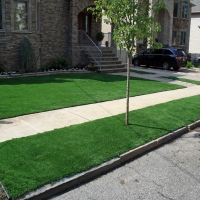 Artificial Grass Carpet Murphys, California Home And Garden, Front Yard Landscaping Ideas