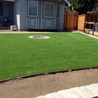 Artificial Grass Installation Eldridge, California Lawns, Front Yard Landscape Ideas