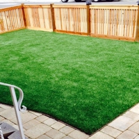 Artificial Turf Bloomfield, California Design Ideas, Backyard Makeover