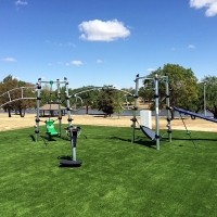 Artificial Turf Vine Hill, California Playground Turf, Recreational Areas