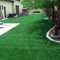 Fake Grass Carpet Avery, California Landscape Ideas, Backyard Garden Ideas