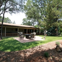 Fake Grass Carpet Rio Vista, California Roof Top, Backyard Garden Ideas