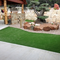 Fake Grass Jamestown, California Lawn And Landscape, Backyard Landscaping Ideas