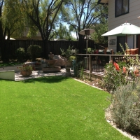 Fake Grass Waldon, California Lawns, Backyard Landscaping Ideas