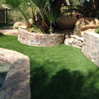 Fake Turf Nord, California Landscape Ideas, Backyard Landscaping