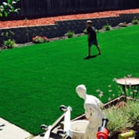 Faux Grass Healdsburg, California Gardeners, Beautiful Backyards