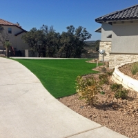 Grass Turf Esparto, California Landscape Photos, Front Yard Landscape Ideas