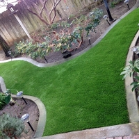 Grass Turf Oroville, California Home And Garden, Beautiful Backyards