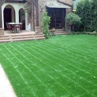 How To Install Artificial Grass Kenwood, California Landscape Ideas, Front Yard Ideas