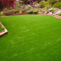 Installing Artificial Grass Artois, California Lawns, Backyard Makeover