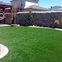 Installing Artificial Grass Bystrom, California Garden Ideas, Beautiful Backyards