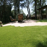 Outdoor Carpet Mountain Ranch, California Rooftop, Backyard