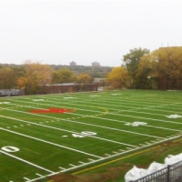 Outdoor Carpet Wallace, California High School Sports