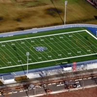 Plastic Grass Placerville, California High School Sports