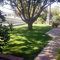 Synthetic Grass Cost Ross, California Rooftop