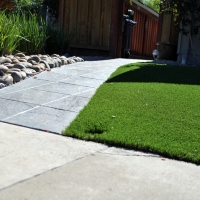 Synthetic Grass Cost San Jose, California Landscape Photos, Front Yard Landscape Ideas