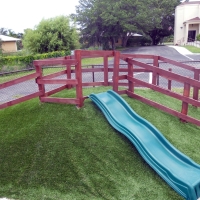 Synthetic Grass Santa Venetia, California Home And Garden, Commercial Landscape