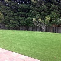 Synthetic Lawn Hilmar-Irwin, California Paver Patio, Small Backyard Ideas