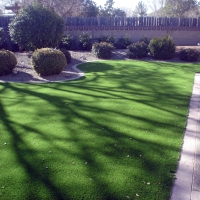 Synthetic Lawn Maxwell, California Gardeners, Front Yard Landscaping