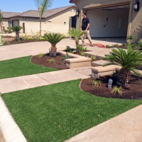 Synthetic Turf Kennedy, California Landscaping, Front Yard Landscaping Ideas