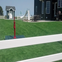 Synthetic Turf Supplier San Rafael, California Landscape Ideas, Landscaping Ideas For Front Yard