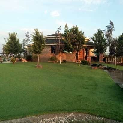 Artificial Grass Camanche Village, California Lawn And Landscape, Commercial Landscape