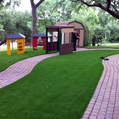 Artificial Grass Carpet College City, California Lawn And Garden, Commercial Landscape