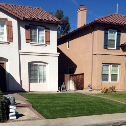 Artificial Grass Carpet Nevada City, California City Landscape, Front Yard Ideas