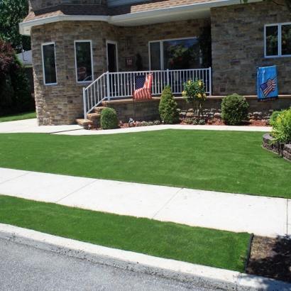 Artificial Grass Installation Allendale, California Landscape Ideas, Landscaping Ideas For Front Yard