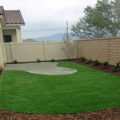 Artificial Grass Installation Arnold, California Lawns, Backyard Landscaping Ideas