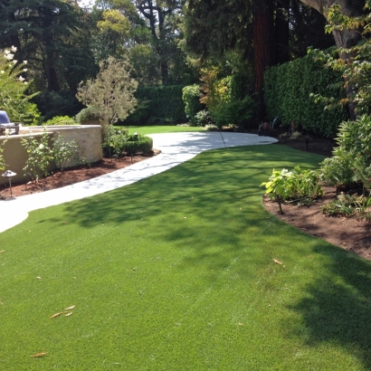 Artificial Grass Pleasant Hill, California Roof Top, Backyard Designs