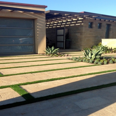 Artificial Turf Corte Madera, California Backyard Deck Ideas, Front Yard Landscaping