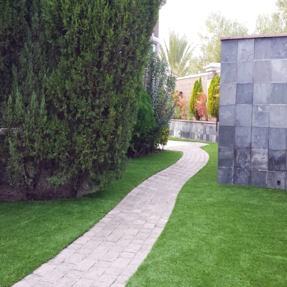 Artificial Turf Kensington, California Landscape Rock, Commercial Landscape