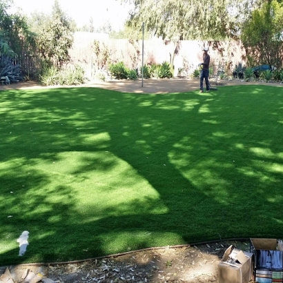 Artificial Turf Little Grass Valley, California City Landscape, Backyard Landscape Ideas