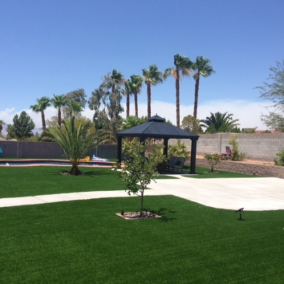 Best Artificial Grass Franklin, California Backyard Deck Ideas, Backyards