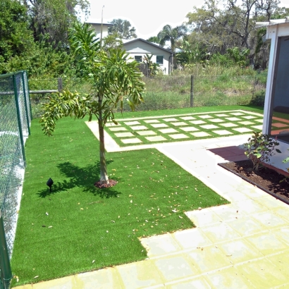 Fake Lawn Vacaville, California Landscape Photos, Backyard Design