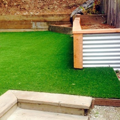 Faux Grass Waterford, California Lawn And Garden, Backyard Landscaping