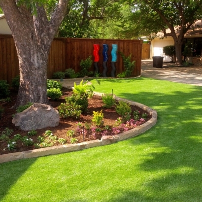 Grass Installation Berkeley, California Roof Top, Backyard Landscape Ideas