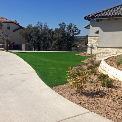 Grass Turf Esparto, California Landscape Photos, Front Yard Landscape Ideas