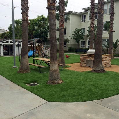 Green Lawn Beale Air Force Base, California Home And Garden, Commercial Landscape