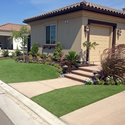 Green Lawn Napa, California Backyard Playground, Front Yard Ideas