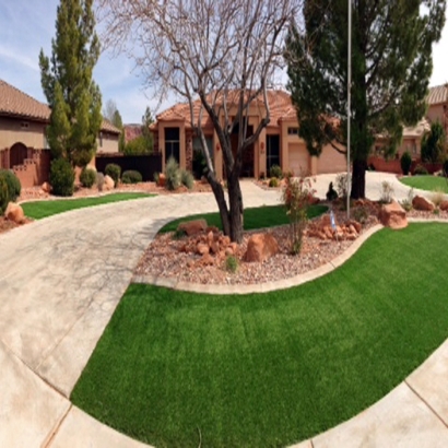 How To Install Artificial Grass East Nicolaus, California Lawns, Front Yard Ideas