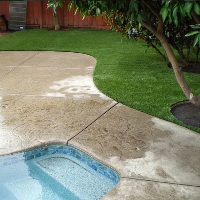 How To Install Artificial Grass Waterloo, California Landscape Rock, Backyard Garden Ideas