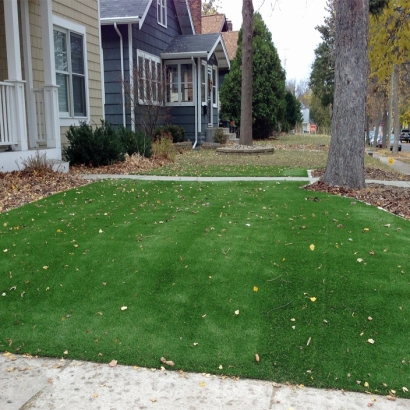 Installing Artificial Grass Alamo, California Landscape Rock, Front Yard Landscaping