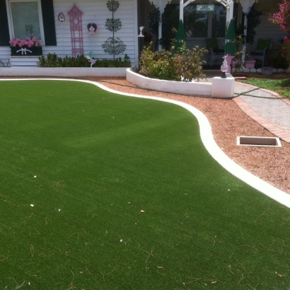 Installing Artificial Grass Diamond Springs, California Design Ideas, Landscaping Ideas For Front Yard