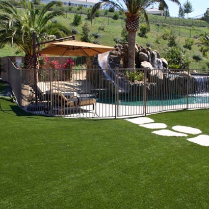 Lawn Services Sutter Creek, California Landscape Photos, Natural Swimming Pools