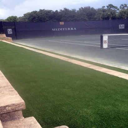 Synthetic Turf Guinda, California Paver Patio, Commercial Landscape