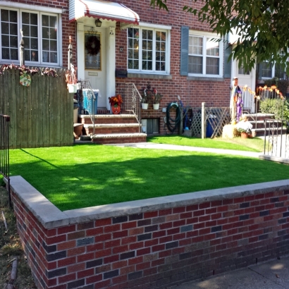 Synthetic Turf Supplier Camptonville, California Landscape Design, Front Yard